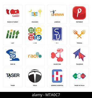 Logos Quiz Level 8-53 Answers - Logo Quiz Game Answers