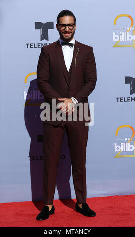 2018 Billboard Latin Music Awards at Mandalay Bay Events Center  Featuring: Maluma Where: Las Vegas, Nevada, United States When: 26 Apr 2018 Credit: Judy Eddy/WENN.com Stock Photo