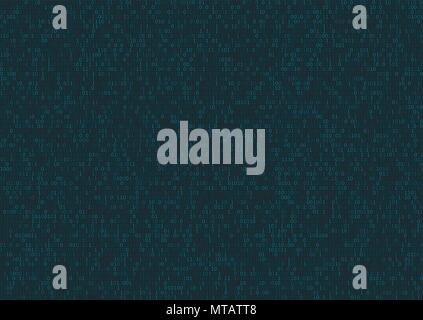 Programming code background Stock Vector