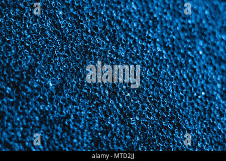 texture colored ethylene vinyl Acetate foam sheets background Stock Photo