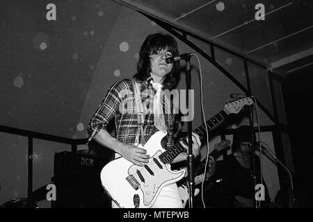 Bay City Rollers, Howard Park Kilmarnock, 1973 Stock Photo - Alamy