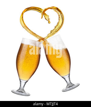 https://l450v.alamy.com/450v/mtjjt4/love-to-beer-concept-two-glasses-toasting-and-creating-splash-of-heart-shape-isolated-on-white-background-mtjjt4.jpg