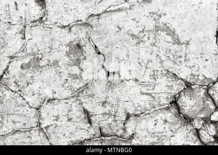 texture old, cracked plaster, substrate, background, for print and internet Stock Photo