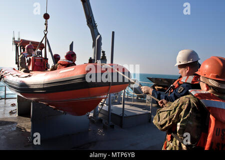 Besson Class Lsv Logistics Support Vessel-5 (LSV-5) MG Charles P. Gross is a General ...