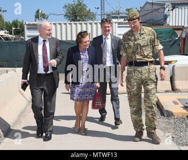 Sgt nick perks hi-res stock photography and images - Alamy