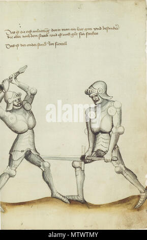 Talhoffer Grapling The *Fechtbuch Talhoffer* is a medieval German fencing manual ...