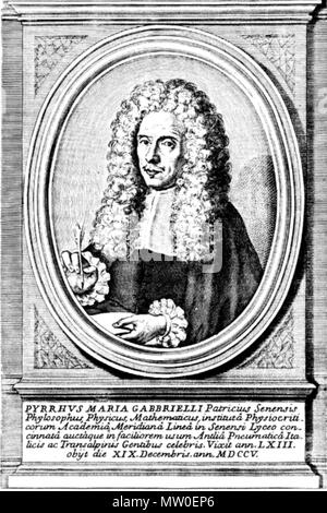 485 Pirro Maria Gabbrielli Stock Photo Alamy