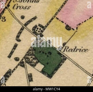 Agriculture in Britain in the 1800's - Old regional farming ploughs ...