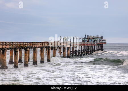 Swakopmund, Erongo, Namibia, Africa Stock Photo