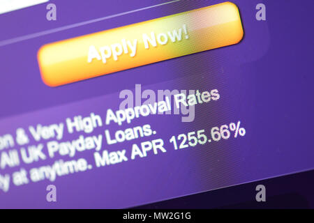 fast cash advance