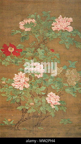 english-tree-peonyby-zhao- english-tree-peonyby-zhao-