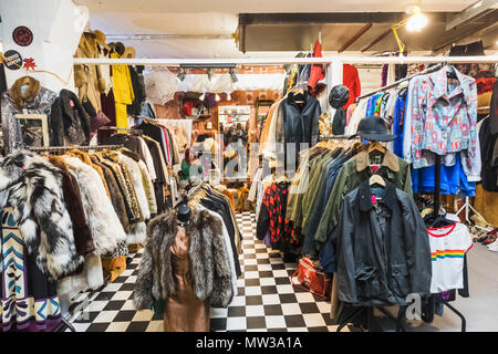 Vintage store hotsell brick lane