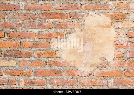 Background of brick wall Stock Photo