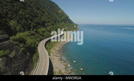 Patapat Bridge in Ilocos Norte is a famous destination in northern ...