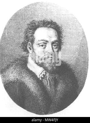. Cornelius Drebbel (1572-1633), Dutch inventor . This file is lacking author information. 143 Cornelius drebbel Stock Photo