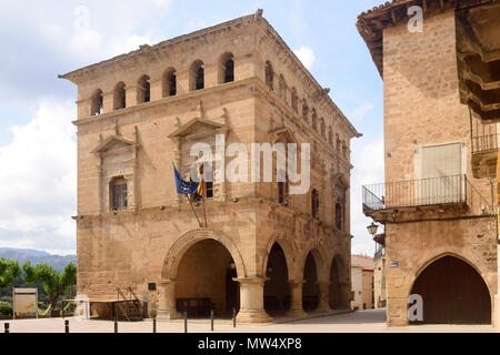 Casas Rurales y Turismo Rural en Tarragona | AntiquaNatura