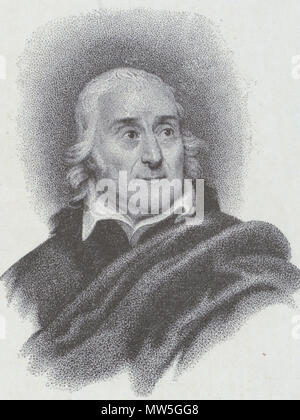 Thomas Addis Emmet; Lorenzo Da Ponte Stock Photo - Alamy