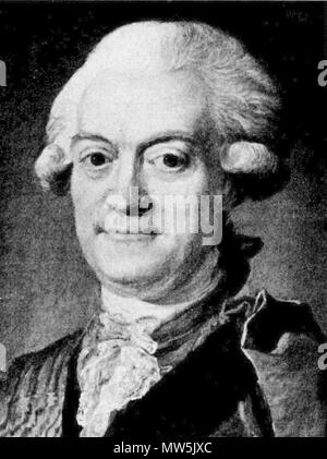 Nils Adam Bielke Stock Photo Alamy