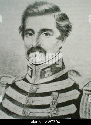 30 Agustín Codazzi Stock Photo