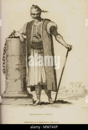 . English: Edward Daniel Clarke. Travels in various countries of Europe Asia and Africa. Part the First Russia Tartary and Turkey (1810). Part the Second Greece Egypt and the Holy Land (1813). London, R. Watts for Cadell and Davies . 1813.   Edward Daniel Clarke  (1769–1822)      Alternative names Eduardus Daniel Clarke; E.D.Clarke; Edward Daniel Clarke; Эдвард Даниэль Кларк; ادوارد دانيال كلارك; Clarke, Edward Daniel  Description British-English botanist, librarian and university teacher English naturalist, mineralogist and traveller  Date of birth/death 5 June 1769 9 March 1822  Location of  Stock Photo