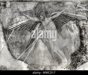 244 Giotto, bardi, stimmate 04 Stock Photo - Alamy