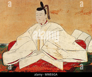 豊臣秀頼 とよとみ ひでより 豊臣秀吉の子 Toyotomi Hideyori 1593 June 5 1615 Was The Son And Designated Successor Of Toyotomi Hideyoshi The General Who First United All Of Japan Before 140years Unknown 278 Hideyori