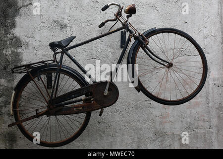 bicicletta antiche sciabi