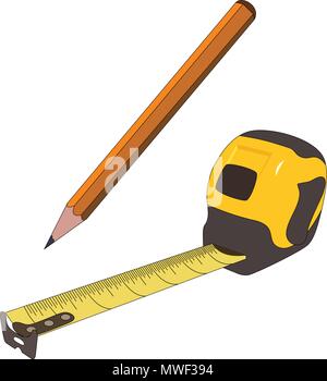 Project design concept vector Stock Vector