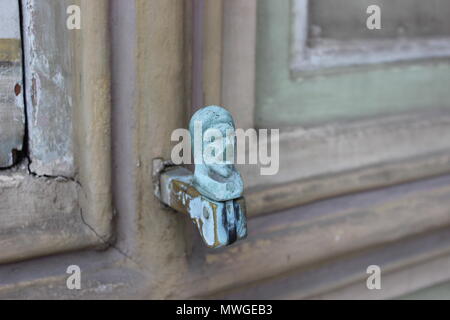 Abdülmecid Efendi Köşkü Stock Photo