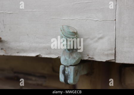 Abdülmecid Efendi Köşkü Stock Photo