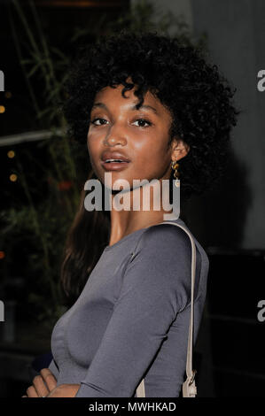 Alexa Ray Joel celebrates her cover of Bella magazine Featuring: Alexa