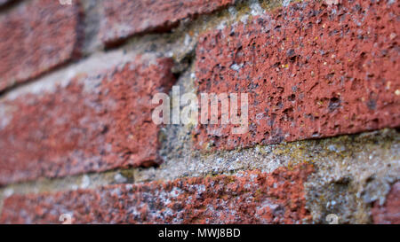 Textures in stone and brickwork Stock Photo