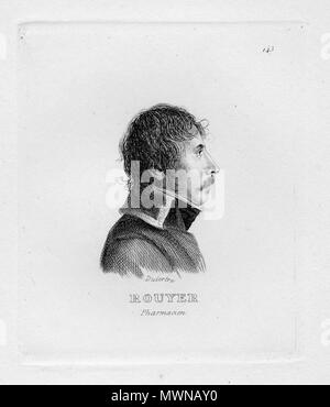 Pierre Louis Rouyer Pierre Charles Rouyer was a French artist, known for his works in ...
