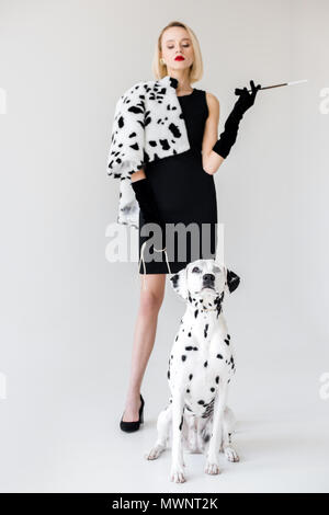 Dalmatian fashion hotsell