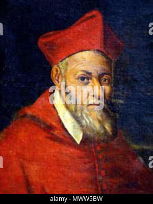 . English Tolomeo Gallio (15271607) . 16th century. Unknown 531