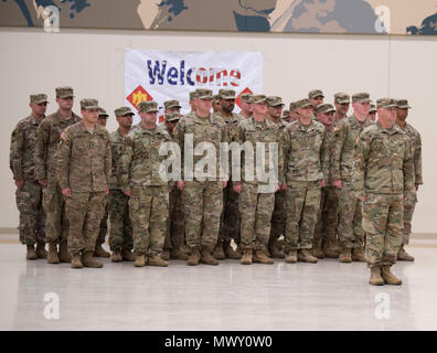 1-245th Airfield Operations Battalion, 90th Troop Command, Oklahoma ...