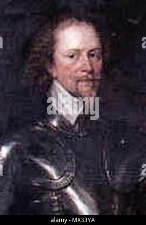 . English: William Spencer 2nd Baron of Wormleighton . Jackbu92 15 2nd Baron Spencer of Wormleighton Stock Photo