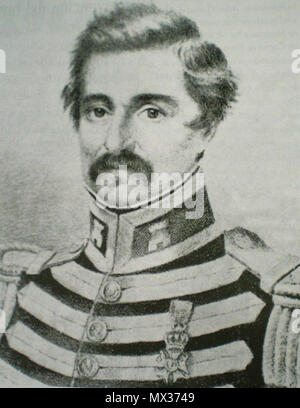 30 Agustín Codazzi Stock Photo