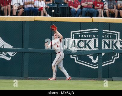 Driveline's Anatomy Of A Prospect: Arkansas' Heston Kjerstad • D1Baseball