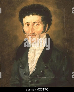 ETA Hoffmann was a German writer, composer, and artist known for his ...
