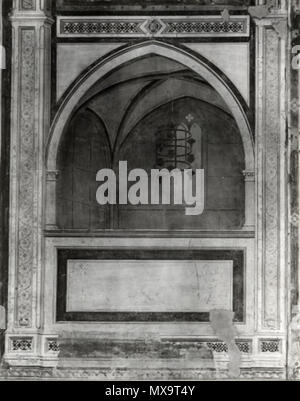245 Giotto, coretto sx Stock Photo - Alamy