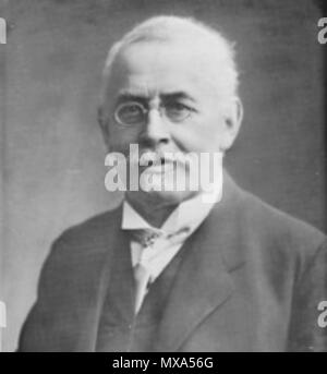 287 Hugo Ernst Mario Schuchardt Stock Photo - Alamy