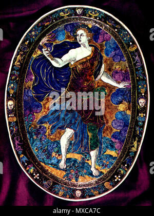 English Ceres With Torch In Search Of Proserpina Medaillon By Martial Reymond After 1550 After 1550 Martial Reymond 400 Martial Reymond Ceres With Torch Stock Photo Alamy