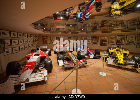 Formula 1 Racing Cars In Monaco Top Cars Collection Automobile Museum formula-1-racing-cars-in-monaco-top-cars-collection-automobile-museum