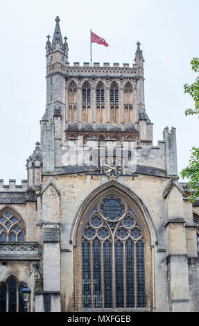 Images of Bristol City Centre a popular city-break and tourist destination in the South West of England Stock Photo