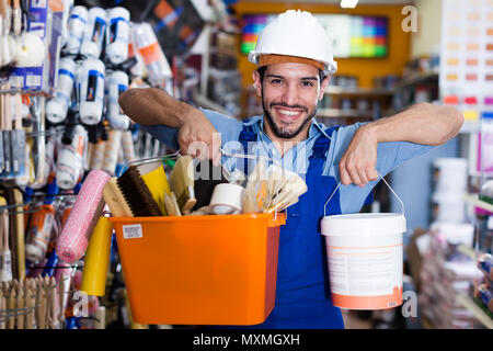 workman store