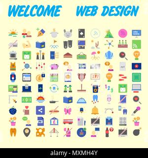 Simple set of online shopping icons design. Contains such as mobile shop, payment, e-commerce, delivery and more. Pixel Perfect. Can be used for websi Stock Vector