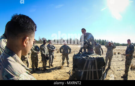 Soldiers assigned to the 127th Aviation Support Battalion, 1st Armored ...