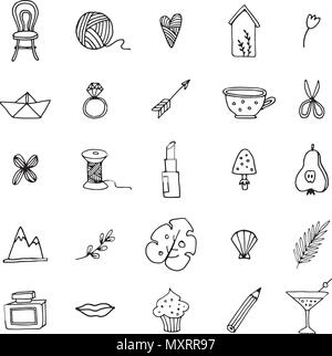 Robotic Arm Icons Sketch Line Design Royalty Free SVG Cliparts Vectors  And Stock Illustration Image 95903191