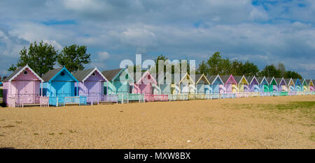 Mersea Island, Essex,United Kingdom Stock Photo